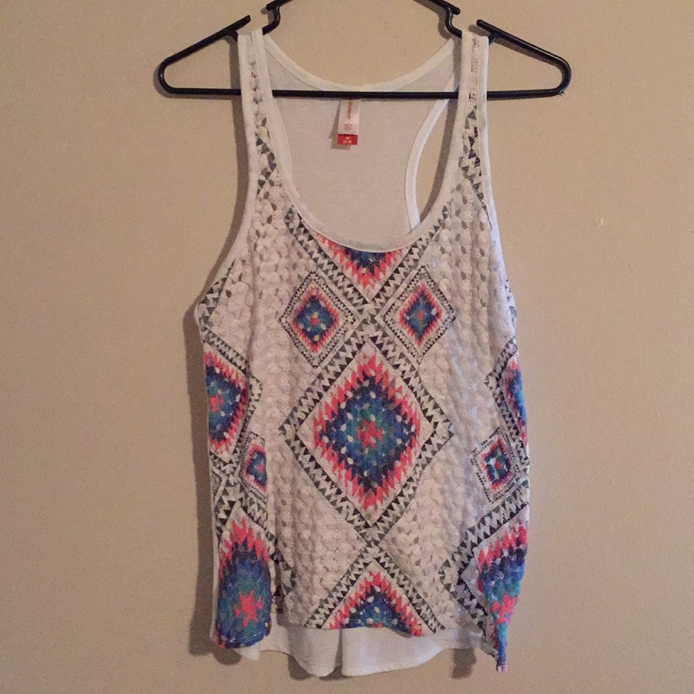 Tank top - Picture 2 of 3